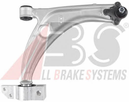 ABS 211552 Track Control Arm 211552: Buy near me in Poland at 2407.PL - Good price!