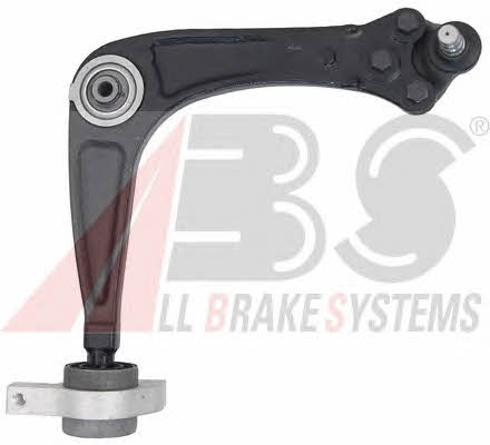ABS 211620 Track Control Arm 211620: Buy near me in Poland at 2407.PL - Good price!
