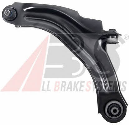 ABS 211549 Track Control Arm 211549: Buy near me in Poland at 2407.PL - Good price!