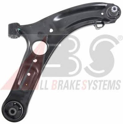 ABS 211556 Track Control Arm 211556: Buy near me at 2407.PL in Poland at an Affordable price!