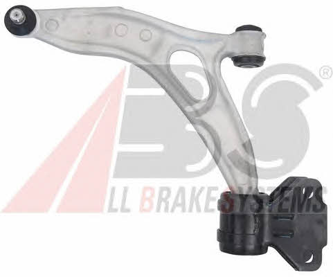 ABS 211533 Suspension arm front lower left 211533: Buy near me in Poland at 2407.PL - Good price!