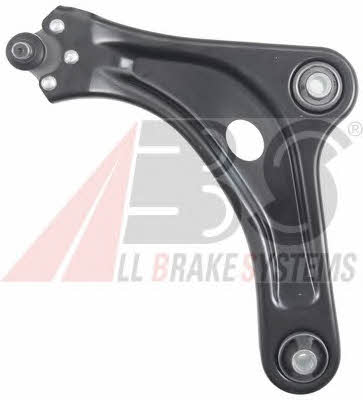 ABS 211579 Suspension arm front lower left 211579: Buy near me in Poland at 2407.PL - Good price!