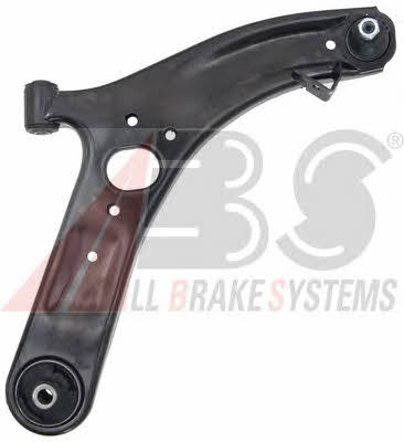 ABS 211584 Track Control Arm 211584: Buy near me in Poland at 2407.PL - Good price!