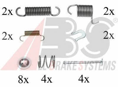 Kup ABS 0834Q w niskiej cenie w Polsce!