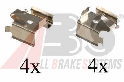 Buy ABS 1697Q at a low price in Poland!