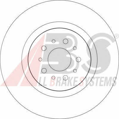 Купить ABS 17008 по низкой цене в Польше!