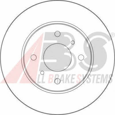 Купити ABS 17010 за низькою ціною в Польщі!