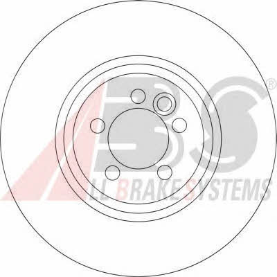 Buy ABS 17050 at a low price in Poland!