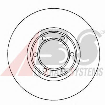 Купить ABS 15106 по низкой цене в Польше!