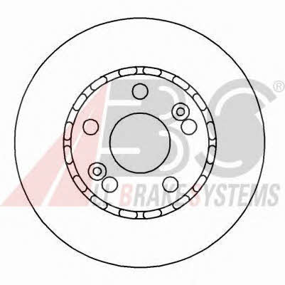 Buy ABS 15113 at a low price in Poland!