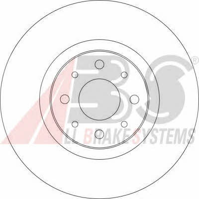 Купити ABS 17340 за низькою ціною в Польщі!