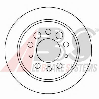 Купити ABS 15912 за низькою ціною в Польщі!