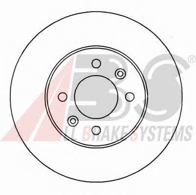 Купить ABS 15963 по низкой цене в Польше!