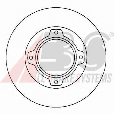 Купить ABS 16011 по низкой цене в Польше!