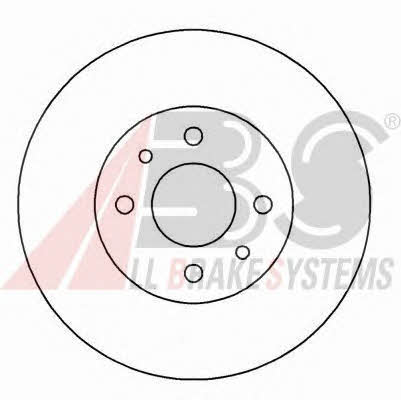 Купить ABS 16217 по низкой цене в Польше!