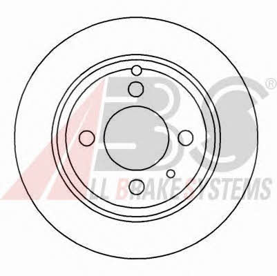 Купить ABS 16221 по низкой цене в Польше!