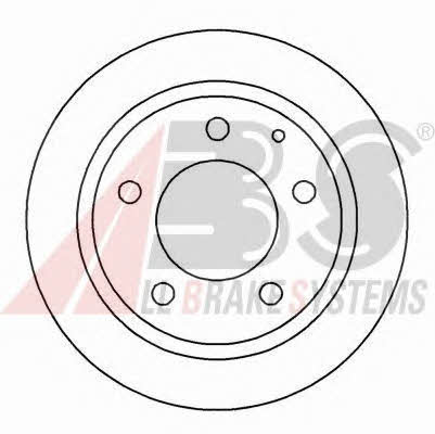 Купити ABS 16455 за низькою ціною в Польщі!