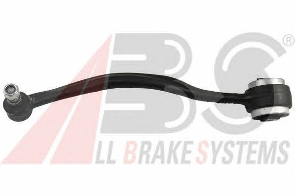 ABS 210081 Track Control Arm 210081: Buy near me in Poland at 2407.PL - Good price!