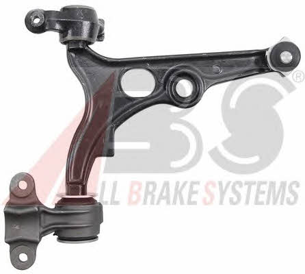 ABS 210096 Suspension arm front lower right 210096: Buy near me in Poland at 2407.PL - Good price!