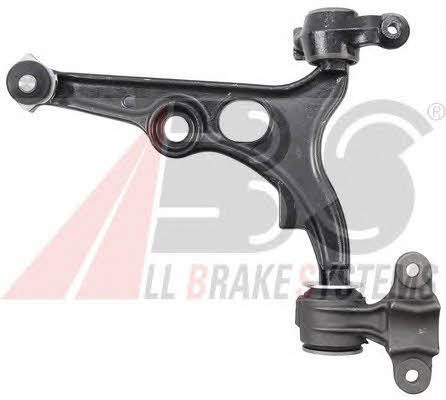 ABS 210097 Suspension arm front lower left 210097: Buy near me in Poland at 2407.PL - Good price!