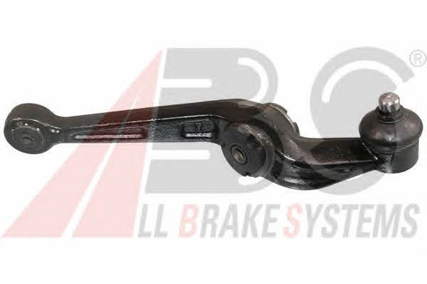ABS 210102 Track Control Arm 210102: Buy near me in Poland at 2407.PL - Good price!