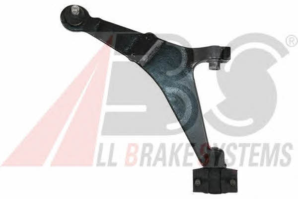 ABS 210103 Track Control Arm 210103: Buy near me in Poland at 2407.PL - Good price!