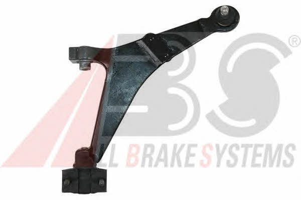 ABS 210104 Track Control Arm 210104: Buy near me in Poland at 2407.PL - Good price!