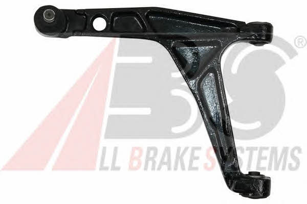 ABS 210106 Track Control Arm 210106: Buy near me in Poland at 2407.PL - Good price!