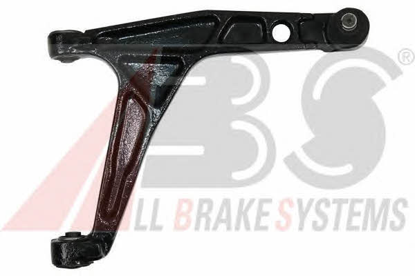 ABS 210107 Track Control Arm 210107: Buy near me in Poland at 2407.PL - Good price!