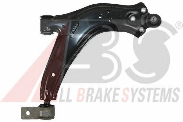 ABS 210108 Track Control Arm 210108: Buy near me in Poland at 2407.PL - Good price!
