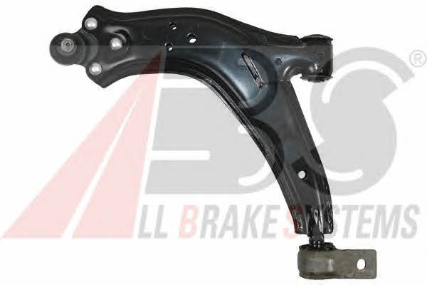 ABS 210109 Track Control Arm 210109: Buy near me in Poland at 2407.PL - Good price!