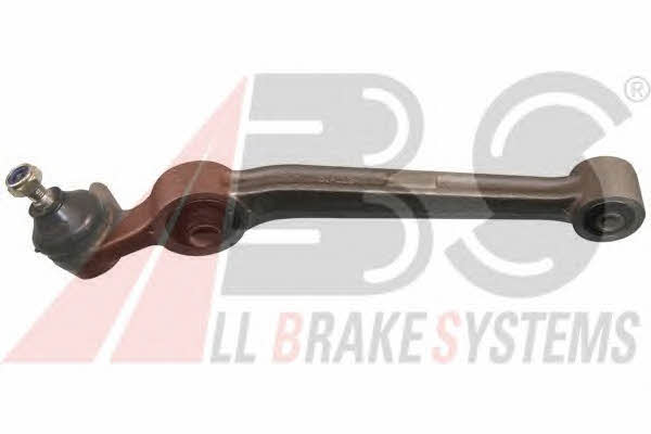 ABS 210111 Track Control Arm 210111: Buy near me in Poland at 2407.PL - Good price!