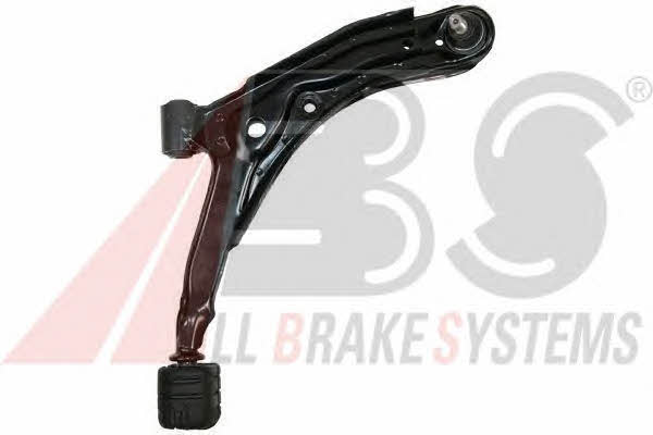 ABS 210396 Track Control Arm 210396: Buy near me in Poland at 2407.PL - Good price!