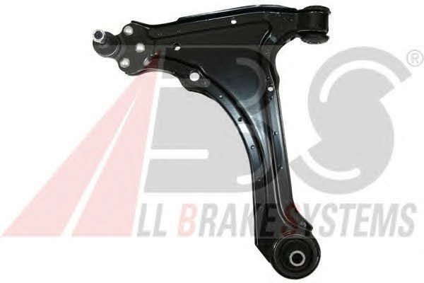 ABS 210407 Track Control Arm 210407: Buy near me in Poland at 2407.PL - Good price!