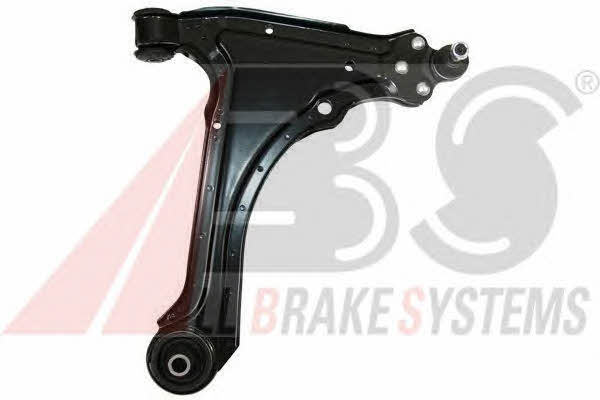 ABS 210408 Suspension arm front lower right 210408: Buy near me in Poland at 2407.PL - Good price!