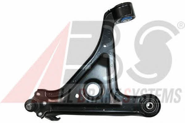 ABS 210409 Suspension arm front lower left 210409: Buy near me in Poland at 2407.PL - Good price!