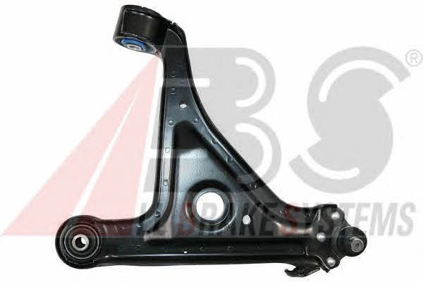 ABS 210410 Track Control Arm 210410: Buy near me in Poland at 2407.PL - Good price!