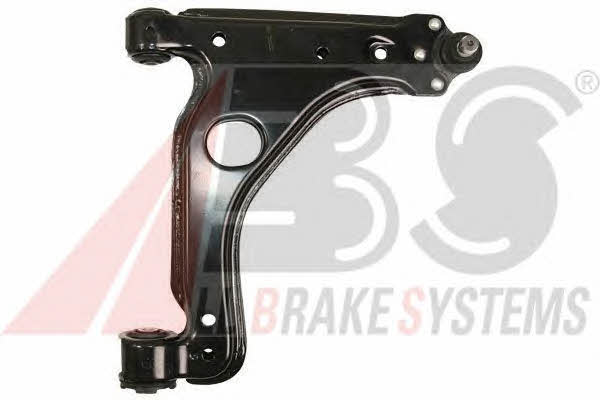 ABS 210411 Suspension arm front lower right 210411: Buy near me in Poland at 2407.PL - Good price!