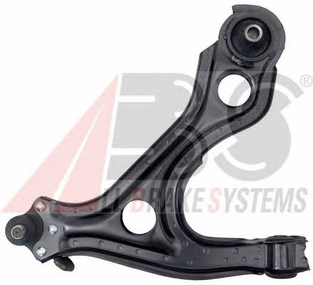 ABS 210417 Track Control Arm 210417: Buy near me in Poland at 2407.PL - Good price!