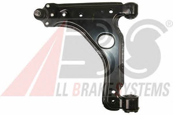 ABS 210418 Track Control Arm 210418: Buy near me in Poland at 2407.PL - Good price!
