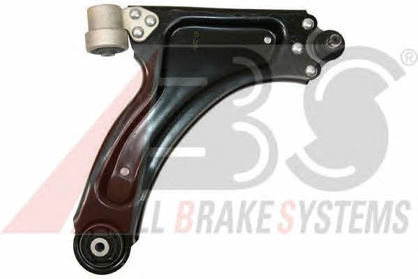 ABS 210420 Track Control Arm 210420: Buy near me in Poland at 2407.PL - Good price!