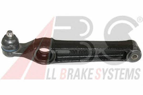 ABS 210422 Track Control Arm 210422: Buy near me in Poland at 2407.PL - Good price!