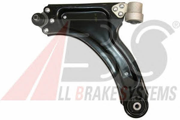 ABS 210423 Track Control Arm 210423: Buy near me in Poland at 2407.PL - Good price!