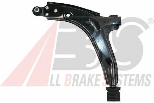 ABS 210427 Track Control Arm 210427: Buy near me in Poland at 2407.PL - Good price!