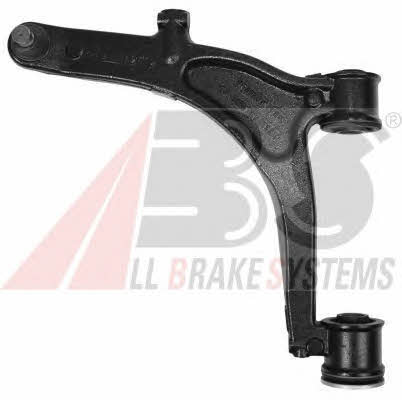 ABS 210428 Suspension arm front lower left 210428: Buy near me in Poland at 2407.PL - Good price!