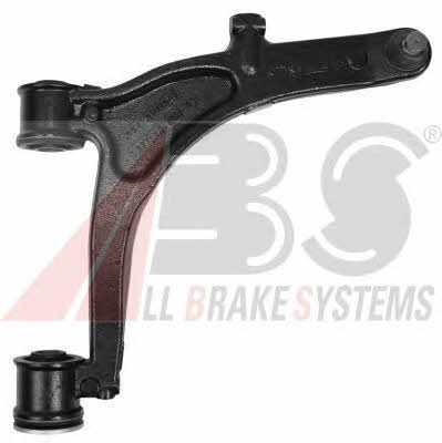 ABS 210429 Track Control Arm 210429: Buy near me in Poland at 2407.PL - Good price!