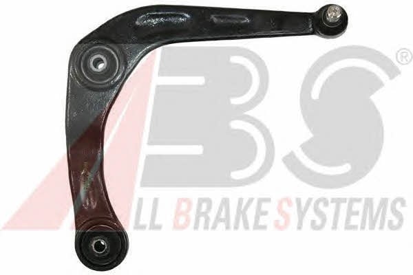 ABS 210430 Track Control Arm 210430: Buy near me in Poland at 2407.PL - Good price!