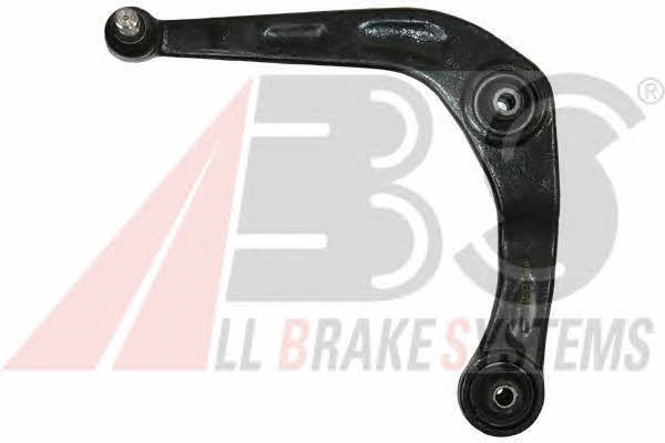 ABS 210431 Track Control Arm 210431: Buy near me in Poland at 2407.PL - Good price!