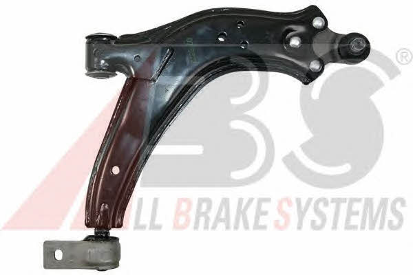ABS 210432 Track Control Arm 210432: Buy near me at 2407.PL in Poland at an Affordable price!