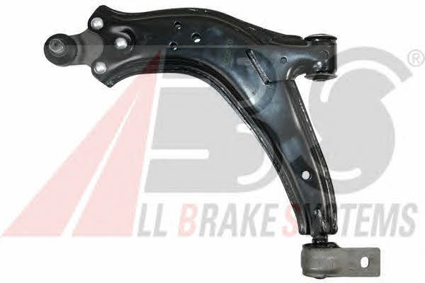 ABS 210433 Track Control Arm 210433: Buy near me in Poland at 2407.PL - Good price!